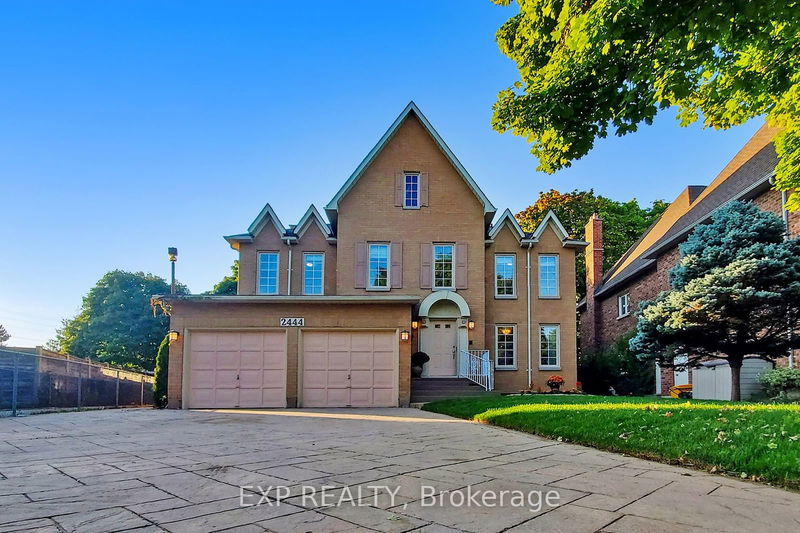 2444 Marisa Crt  Mississauga, L5K 2P3 | Image 1