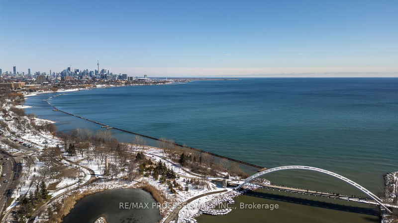  710 - 58 Marine Parade Dr  Toronto, M8V 4G1 | Image 38