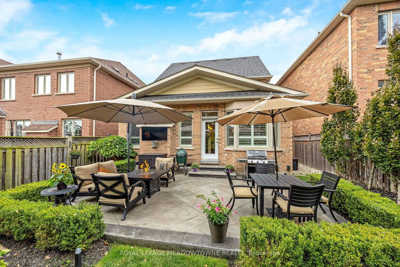 31 Scott Blvd  Milton, L9T 0R9 | Image 33