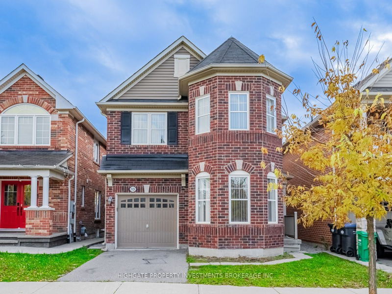 home for lease on 13 Donomore Drive