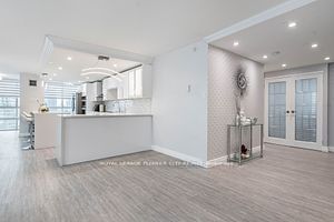  1407 - 3650 Kaneff Cres  Mississauga, L5A 4A1 | Image 5