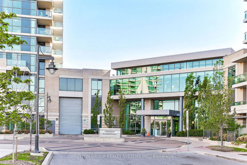  808 - 225 Sherway Gardens Rd  Toronto, M9C 0A3 | Image 3