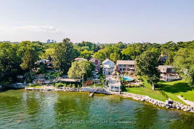 327A Lake Promenade N/A