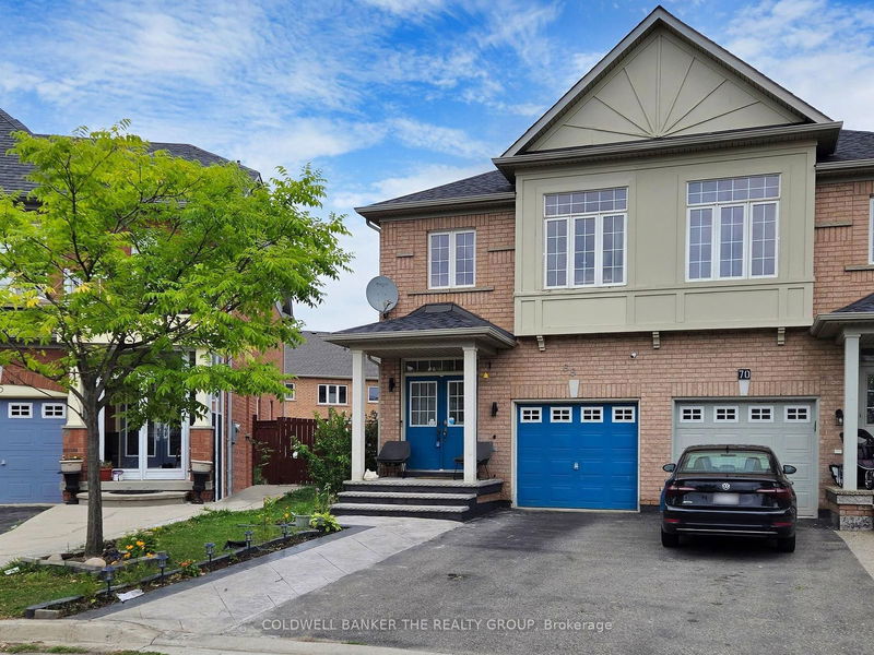 home for sale on 68 kilrea Way