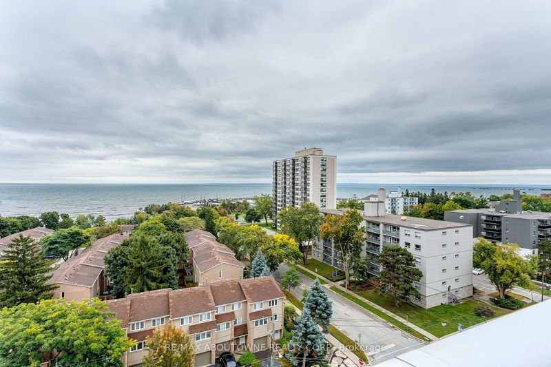  1006 - 2263 Marine Dr  Oakville, L6L 5K1 | Image 21