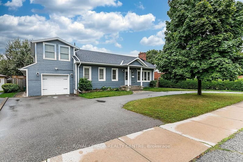home for sale on 670 Walkers Line