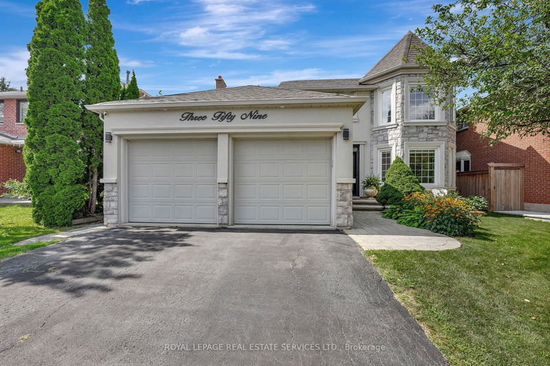 359 River Oaks Blvd W Oakville, L6H 5E8 | Image 1