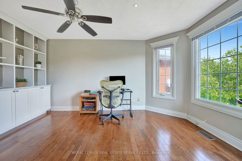 359 River Oaks Blvd W Oakville, L6H 5E8 | Image 21