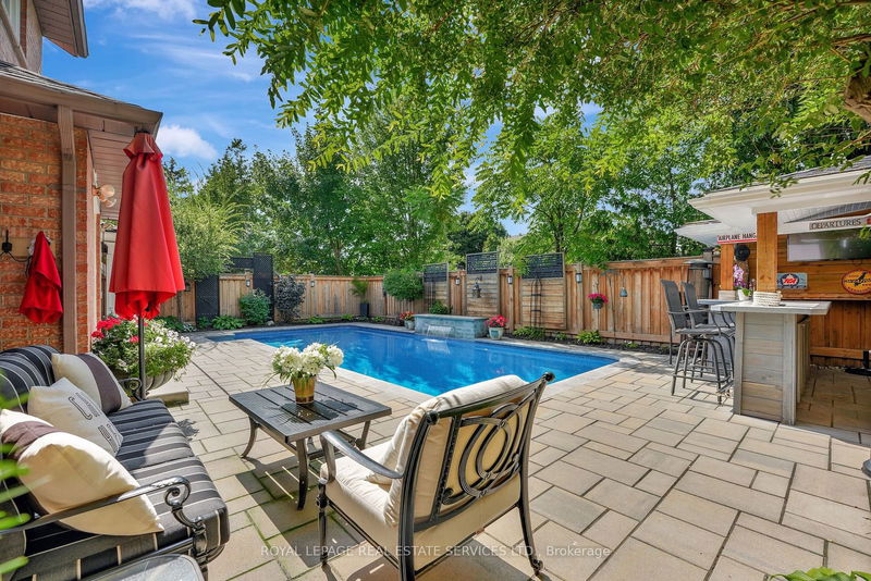 359 River Oaks Blvd W Oakville, L6H 5E8 | Image 32