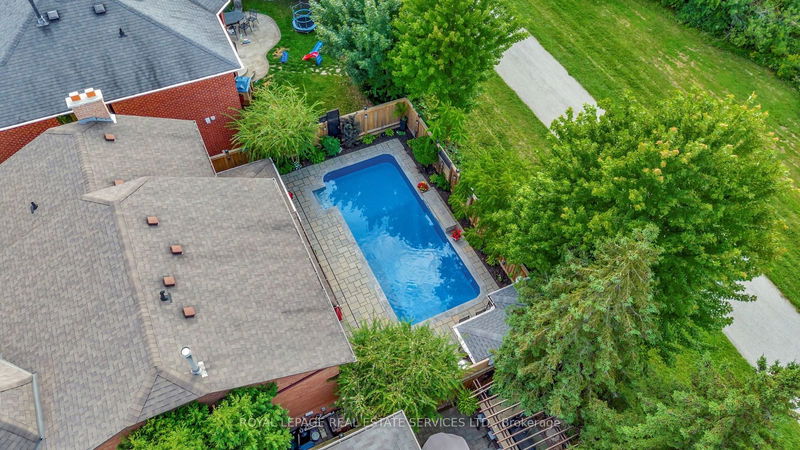 359 River Oaks Blvd W Oakville, L6H 5E8 | Image 36