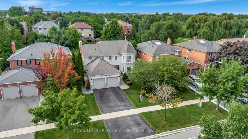 359 River Oaks Blvd W Oakville, L6H 5E8 | Image 39