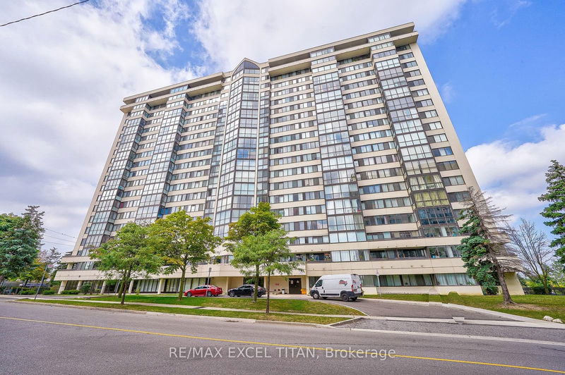  1812 - 10 Markbrook Lane  Toronto, M9V 5E3 | Image 1