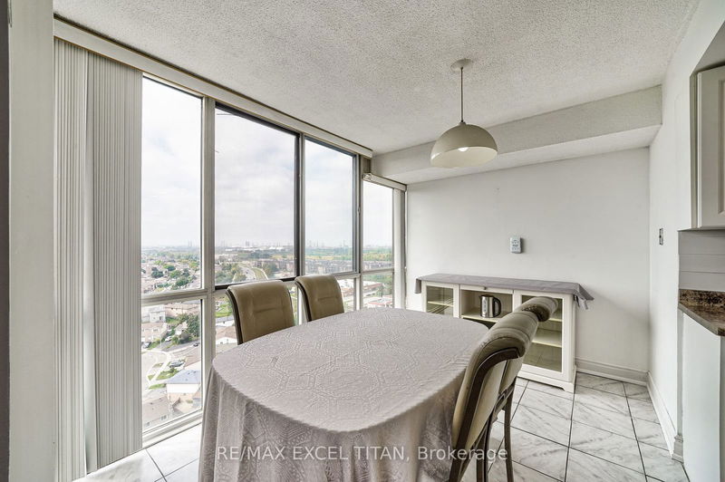  1812 - 10 Markbrook Lane  Toronto, M9V 5E3 | Image 12