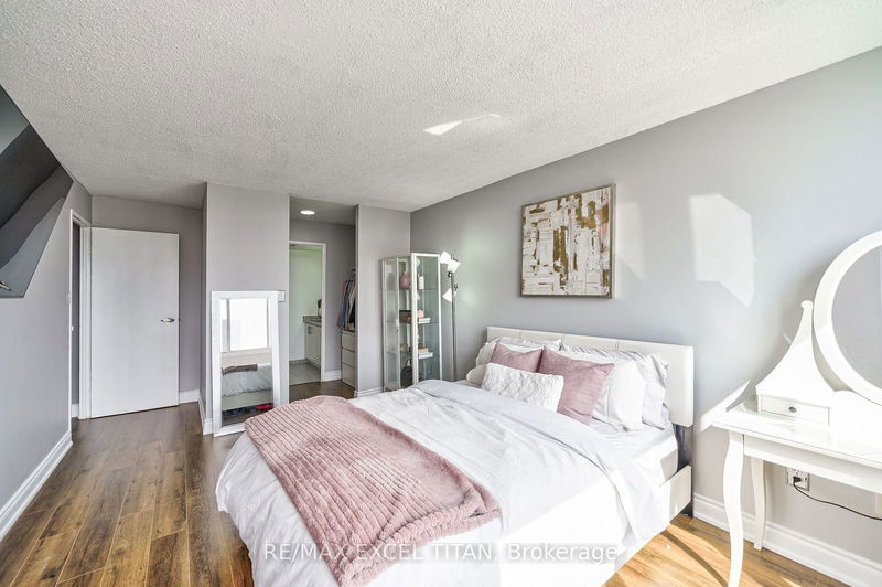  1812 - 10 Markbrook Lane  Toronto, M9V 5E3 | Image 30