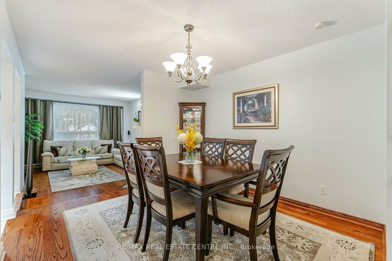 24 Acadian Hts  Brampton, L6Y 4H4 | Image 13