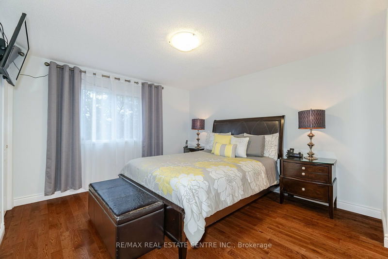 24 Acadian Hts  Brampton, L6Y 4H4 | Image 21