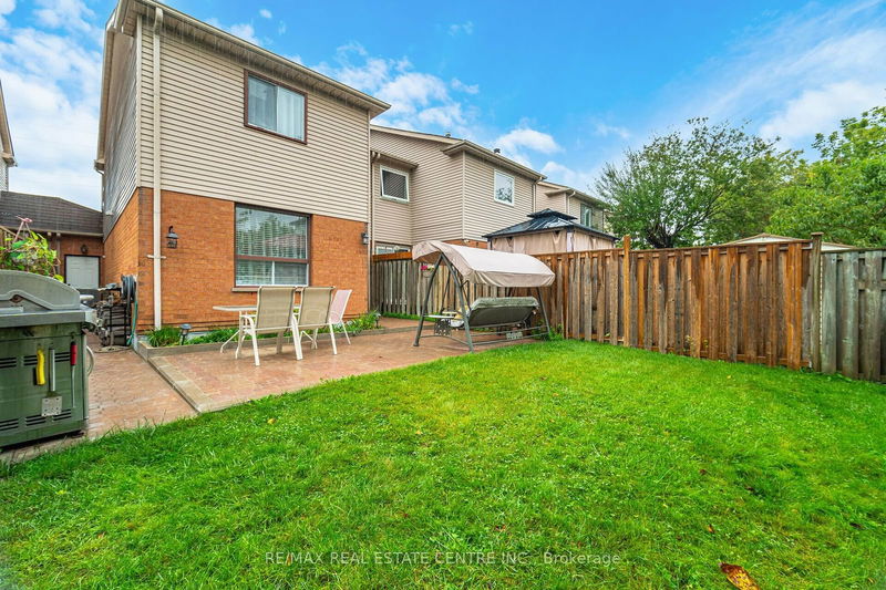 24 Acadian Hts  Brampton, L6Y 4H4 | Image 38