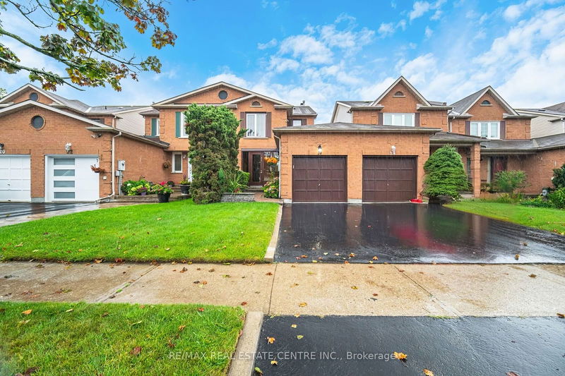 24 Acadian Hts  Brampton, L6Y 4H4 | Image 39