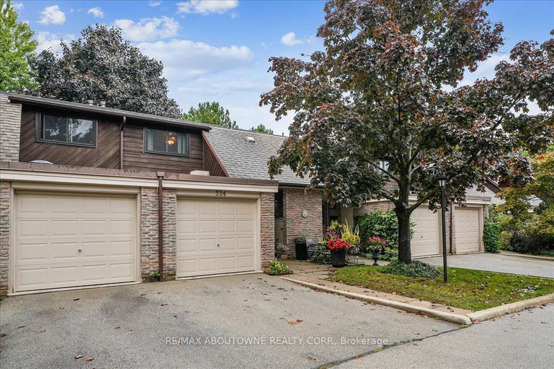 home for sale on 534 Forestwood Crescent