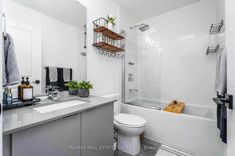  461 - 2481 Taunton Rd  Oakville, L6H 3R7 | Image 30