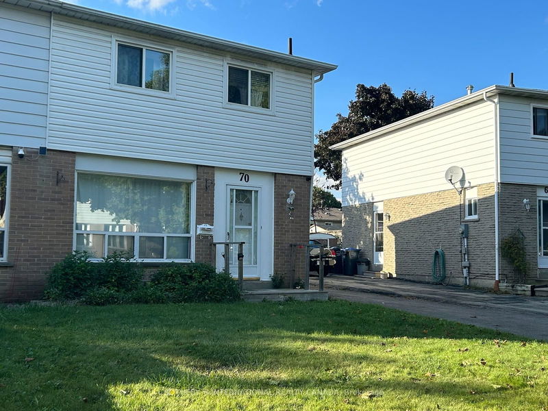 home for sale on 70 Chipwood Crescent