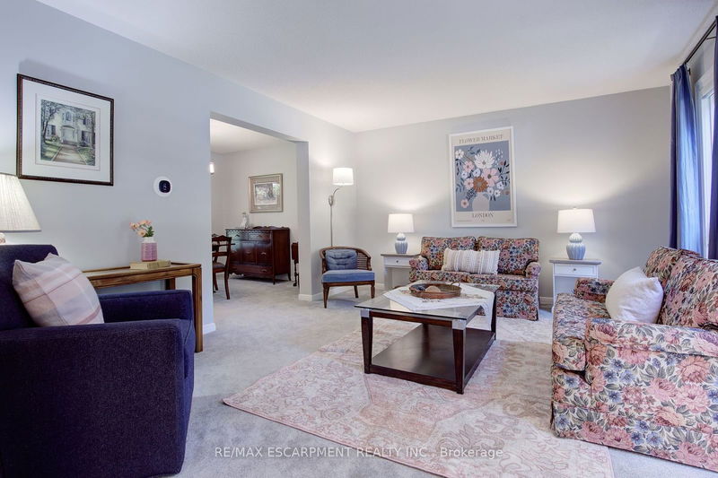 1760 Solitaire Crt  Mississauga, L5L 2P3 | Image 7