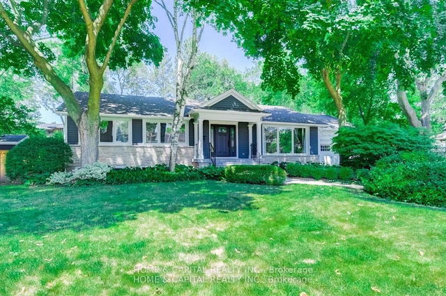 2043 Malbrook Road