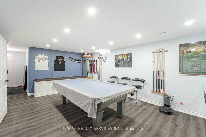 6 Sproule Dr  Brampton, L6V 4B9 | Image 25