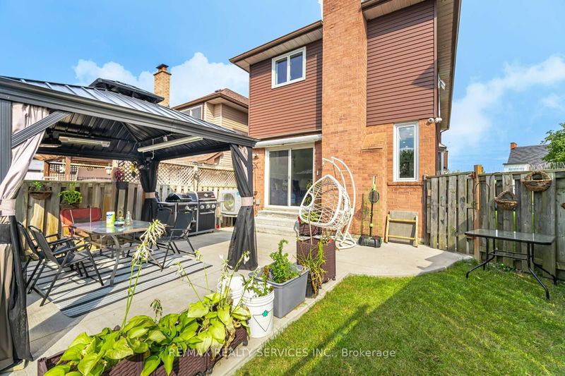 6 Sproule Dr  Brampton, L6V 4B9 | Image 30