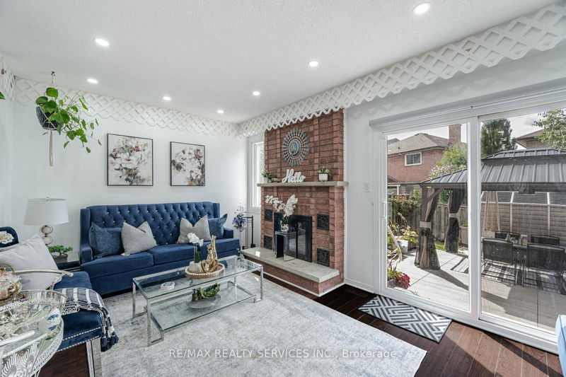 6 Sproule Dr  Brampton, L6V 4B9 | Image 8