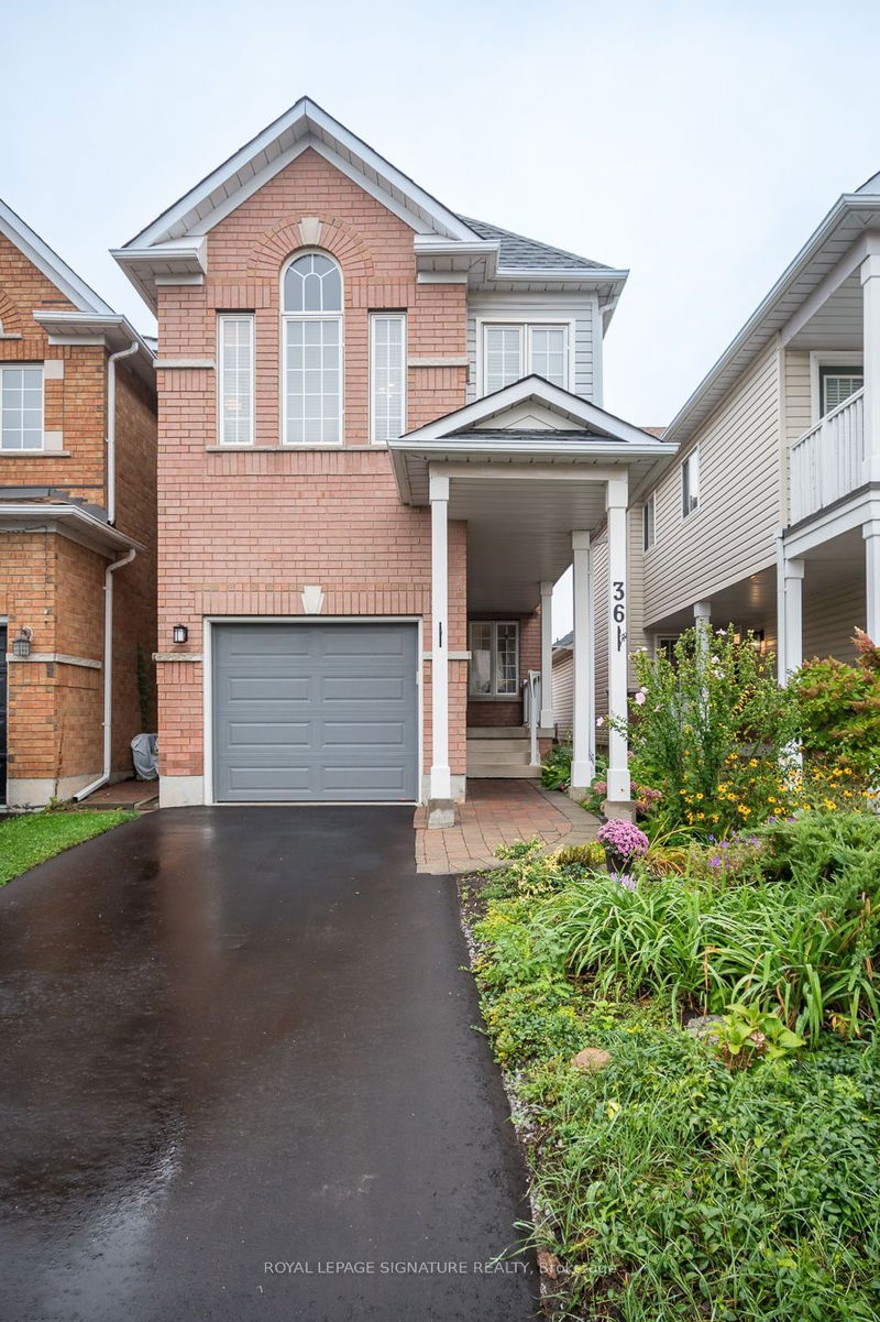 36 Dills Cres  Milton, L9T 5P9 | Image 1