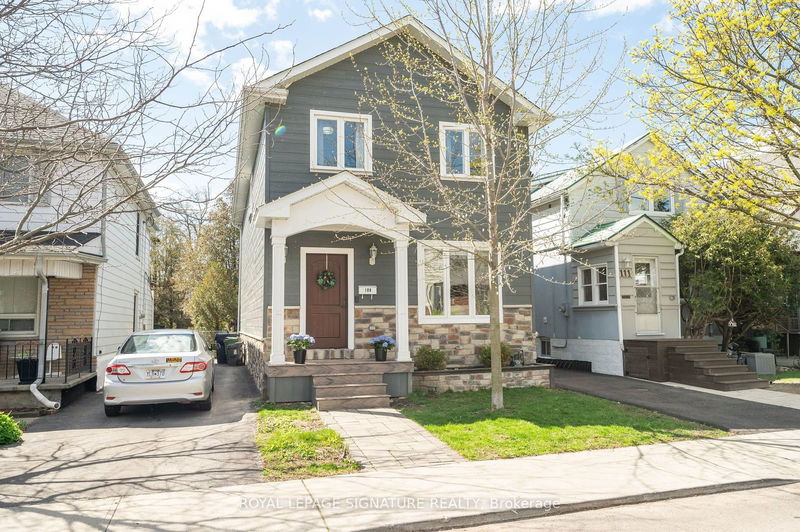 109 Symons St  Toronto, M8V 1V1 | Image 1