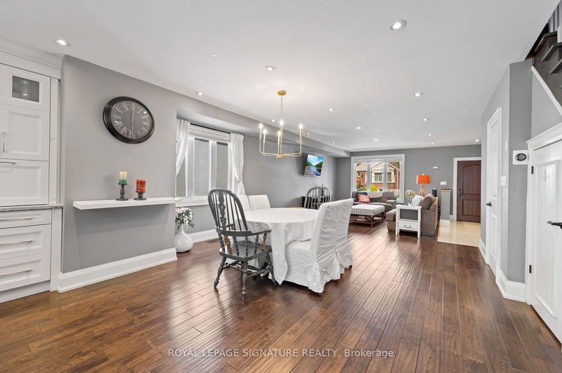 109 Symons St  Toronto, M8V 1V1 | Image 12