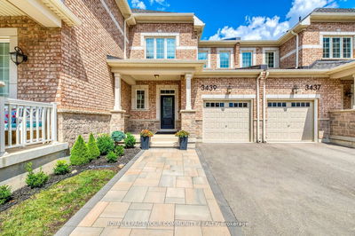 3439 Eternity Way  Oakville, L6H 0Y2 | Image 1