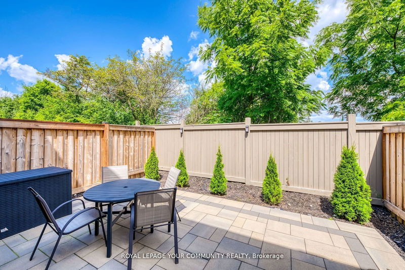 3439 Eternity Way  Oakville, L6H 0Y2 | Image 37