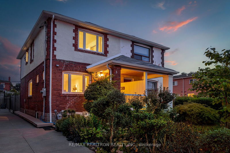 home for sale on 3 Montcalm Avenue