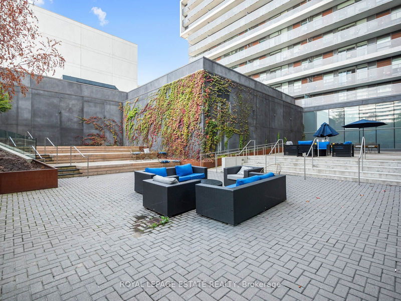  1403 - 160 Flemington Rd  Toronto, M6A 0A9 | Image 22