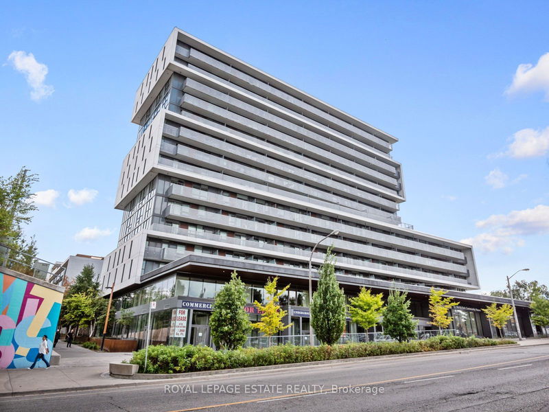  1403 - 160 Flemington Rd  Toronto, M6A 0A9 | Image 26