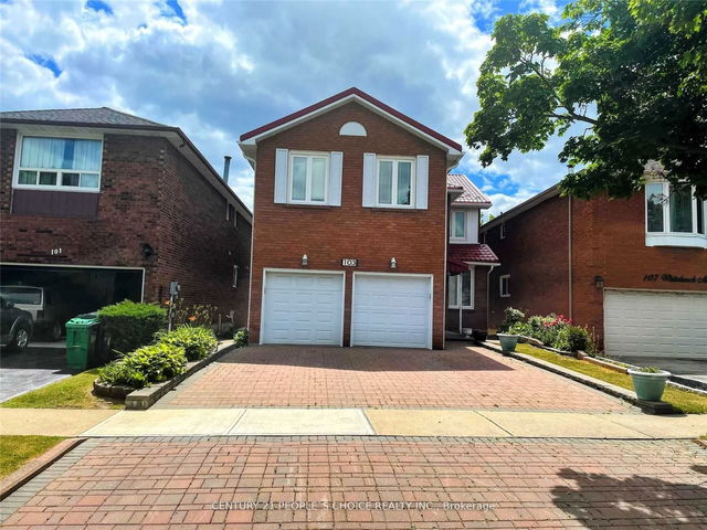 Lower - 103 Witchurch Mews