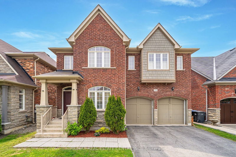 5358 Mallory Rd  Mississauga, L5M 0J3 | Image 1