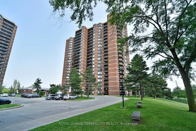  1404 - 234 Albion Rd  Toronto, M9W 6A5 | Image 1