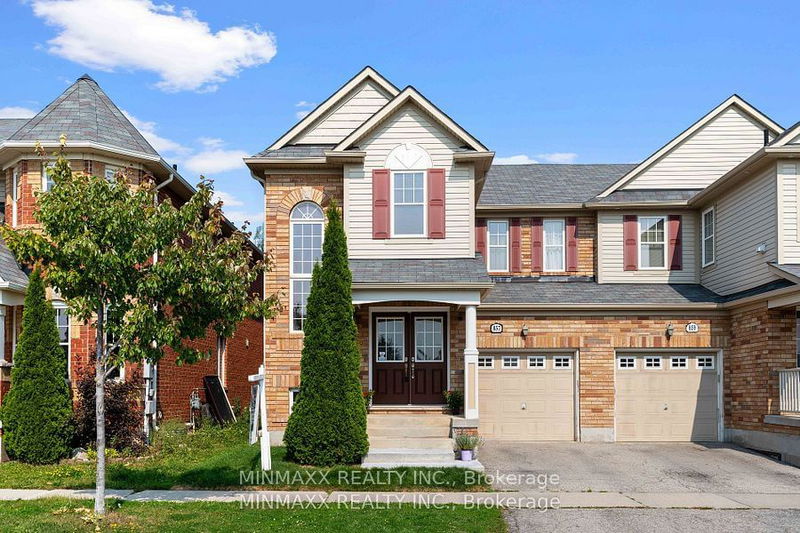 home for sale on 857 Scott Boulevard