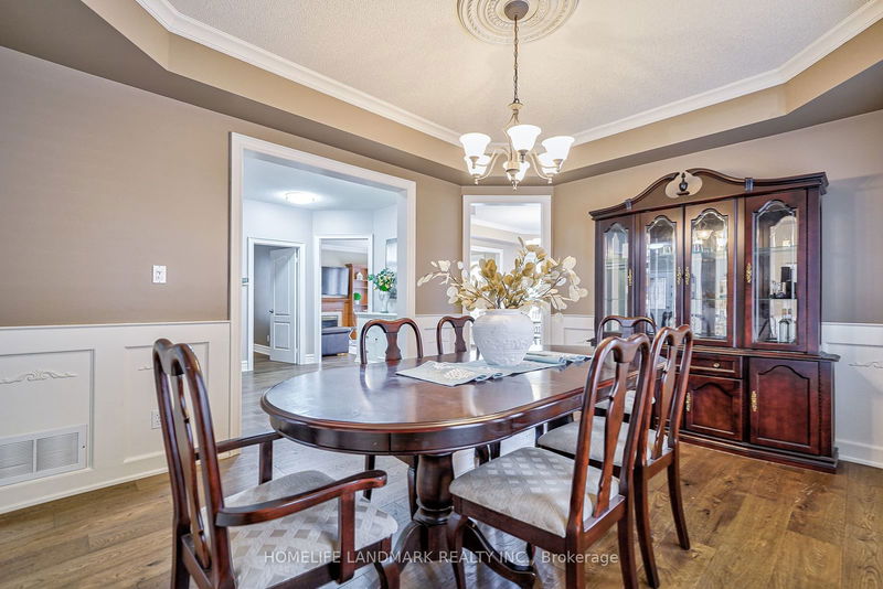 2045 Joshuas Creek Dr  Oakville, L6H 6E5 | Image 10