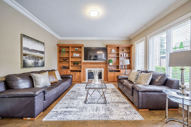 2045 Joshuas Creek Dr  Oakville, L6H 6E5 | Image 13