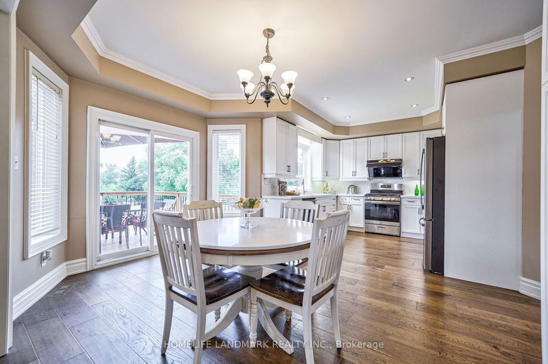 2045 Joshuas Creek Dr  Oakville, L6H 6E5 | Image 15