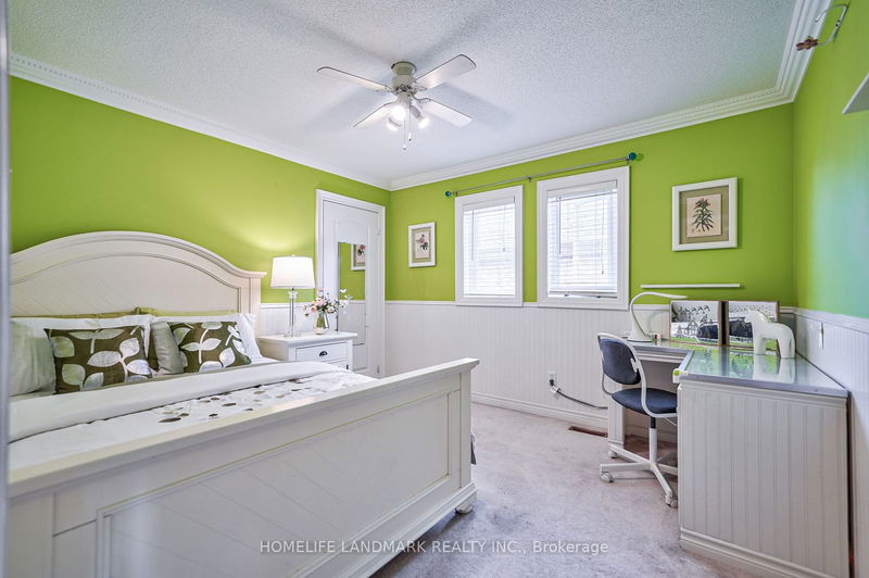 2045 Joshuas Creek Dr  Oakville, L6H 6E5 | Image 20