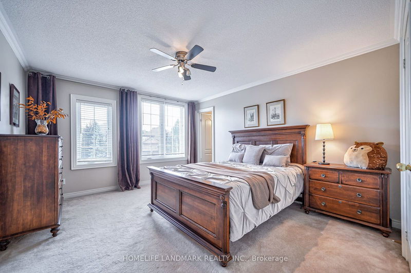 2045 Joshuas Creek Dr  Oakville, L6H 6E5 | Image 28