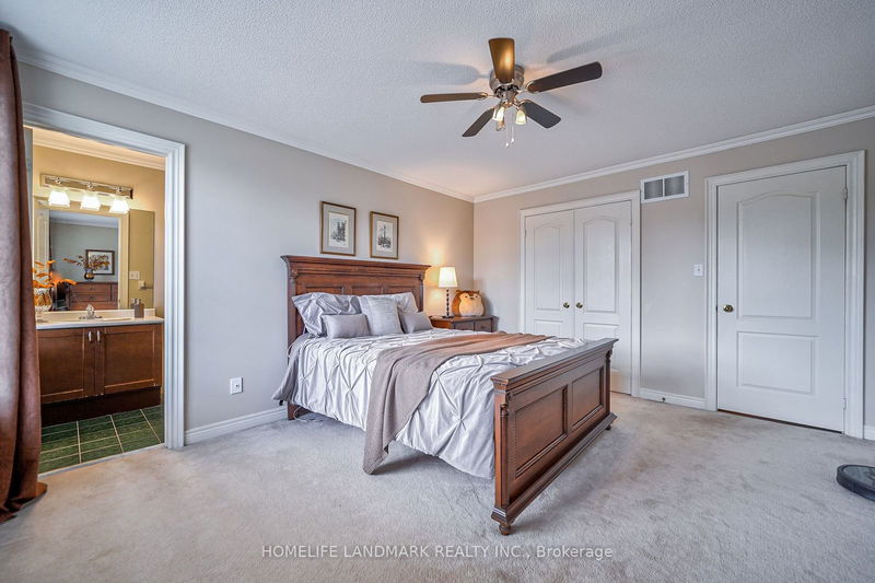 2045 Joshuas Creek Dr  Oakville, L6H 6E5 | Image 29