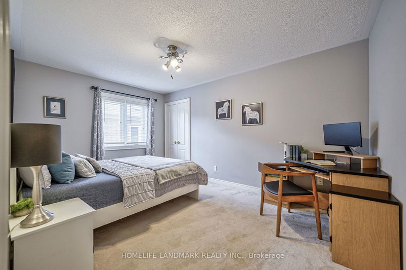 2045 Joshuas Creek Dr  Oakville, L6H 6E5 | Image 31