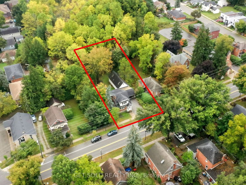 88 King St W Caledon, L7E 1A2 | Image 2